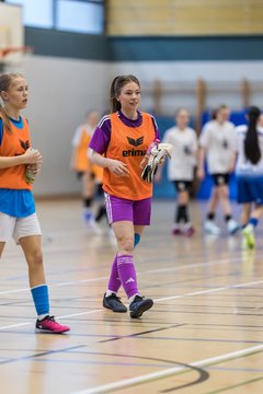 Bild 753 - wBJ NFV Futsalmeisterschaft
